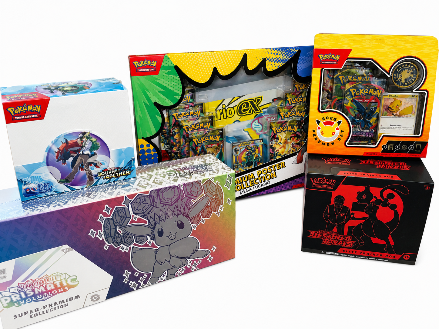pokemon noble victories booster box Pokemon TCG: Black & White