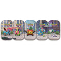 Pokémon TCG Lumiose City Mini Tin, factory sealed, random design — PlayVault UAE