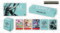 One PIece 1st Anniversary Set Japanese