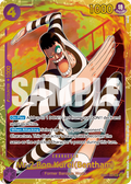 EB01-061 Mr.2.Bon.Kurei SEC