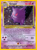 Fossil Gengar 5 - HP