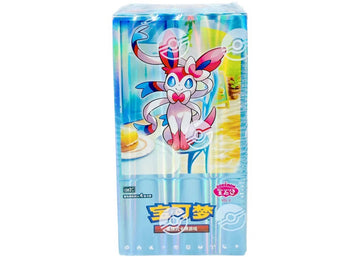 Gem Pack Vol.2 CBB2C Simplified Chinese Pokemon booster box, factory sealed — PlayVault UAE