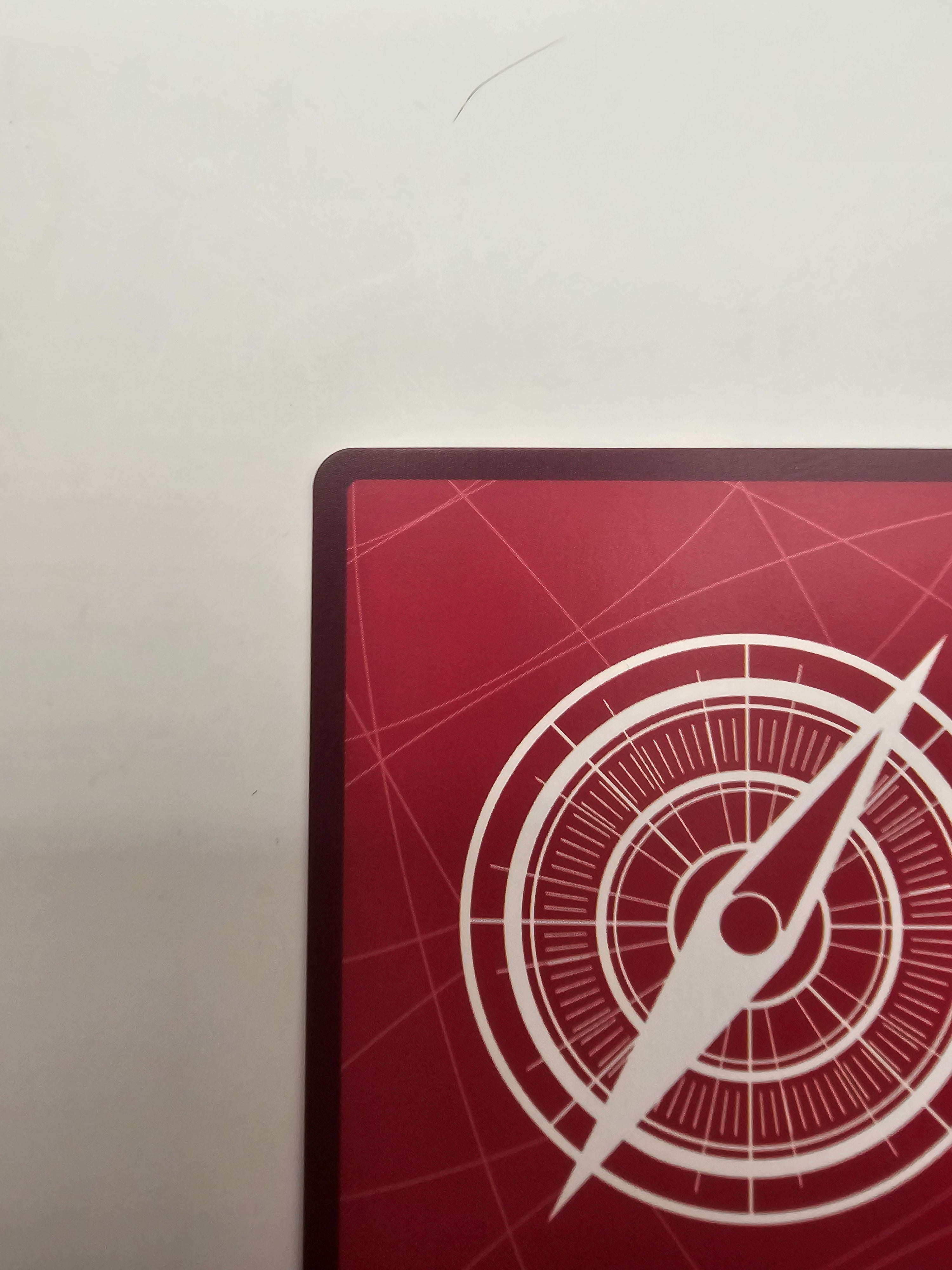 ST13-003 BVB Luffy Promo