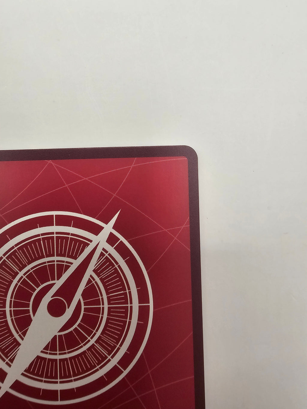 ST13-003 BVB Luffy Promo