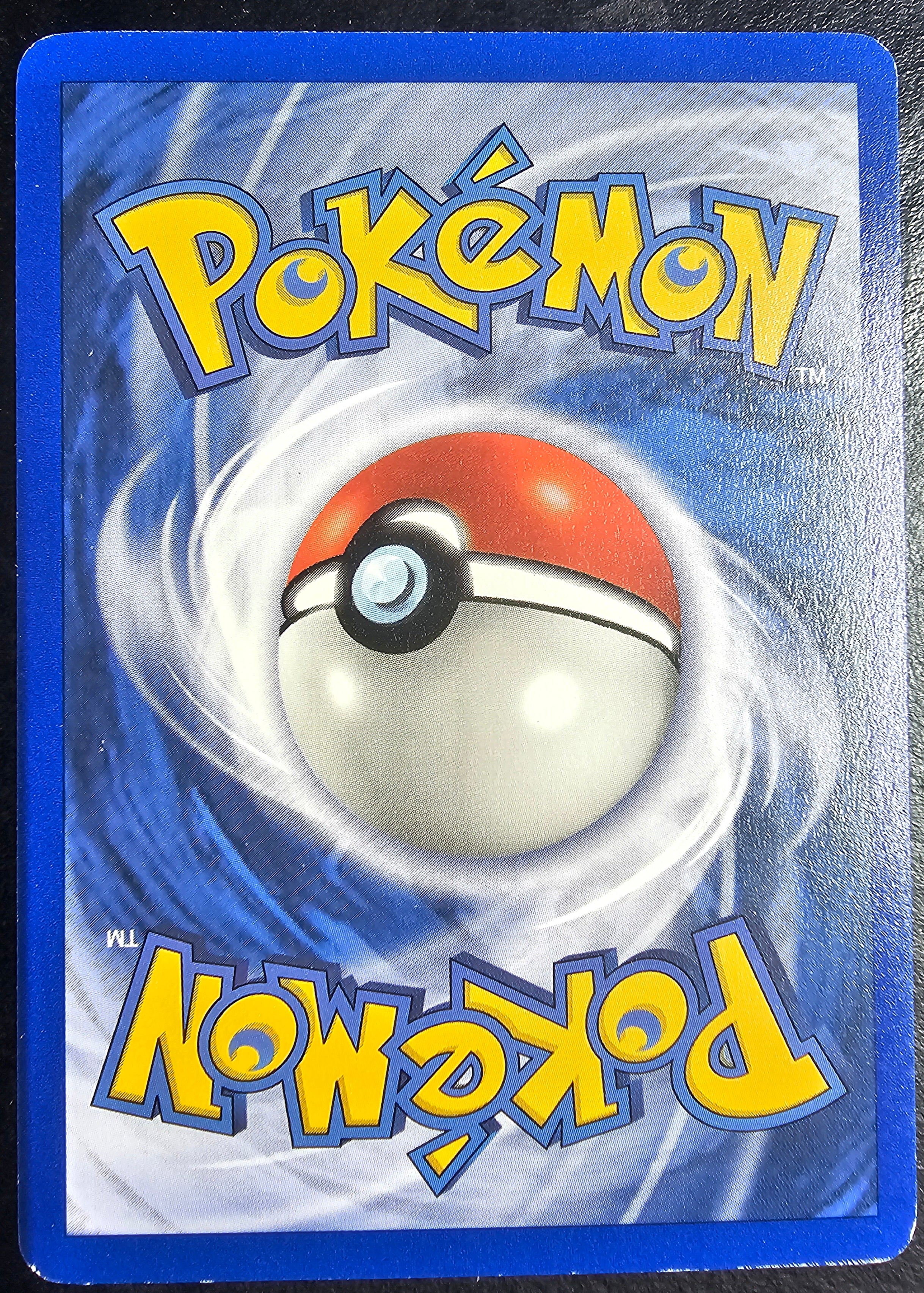 WoTC Promo Mew 9 LP