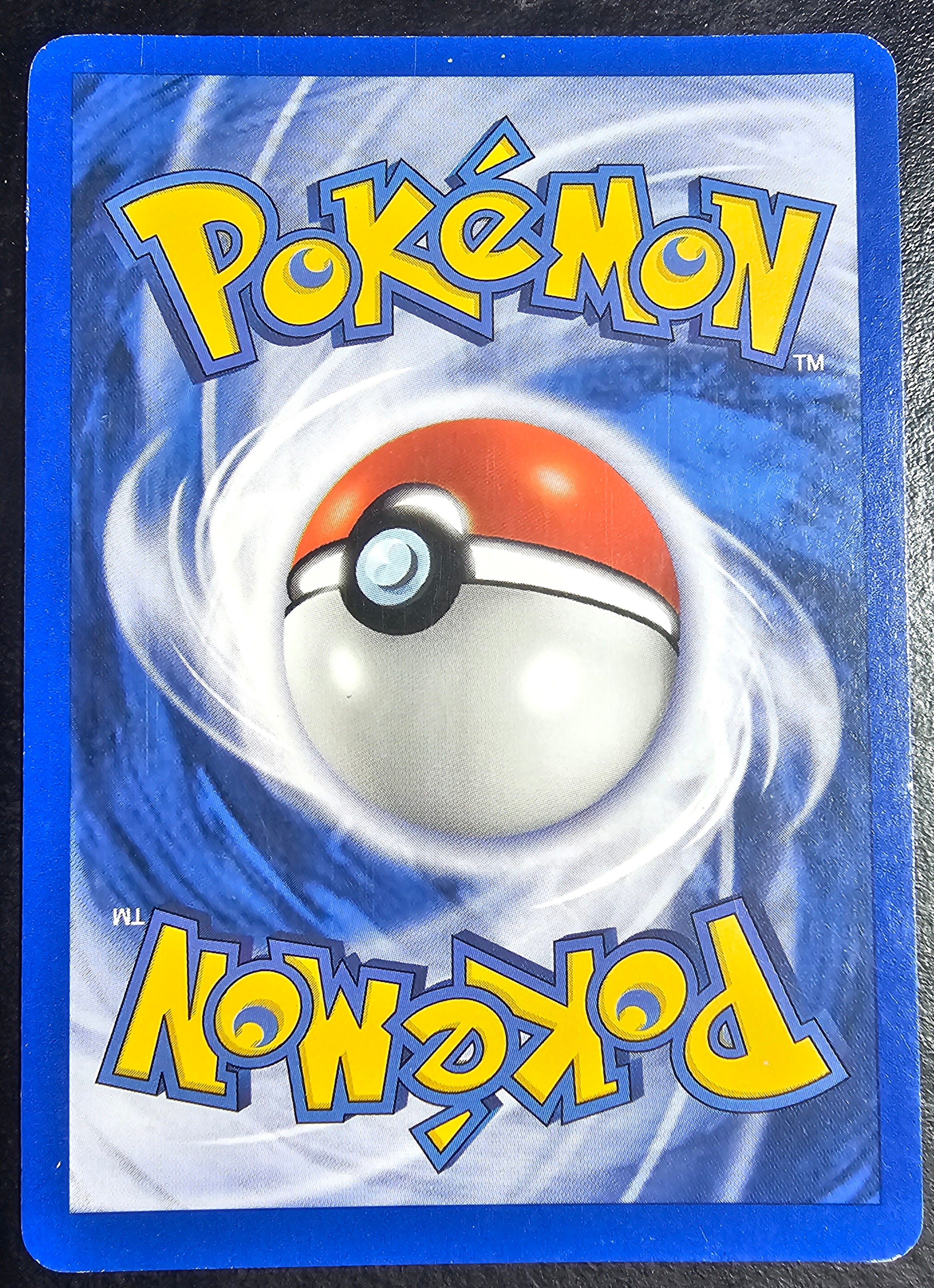 WoTC Promo Eevee 11 LP