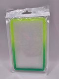 PSA Slab Guard Gradiant Yellow Green