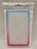 PSA Slab Guard Gradiant Blue White Purple