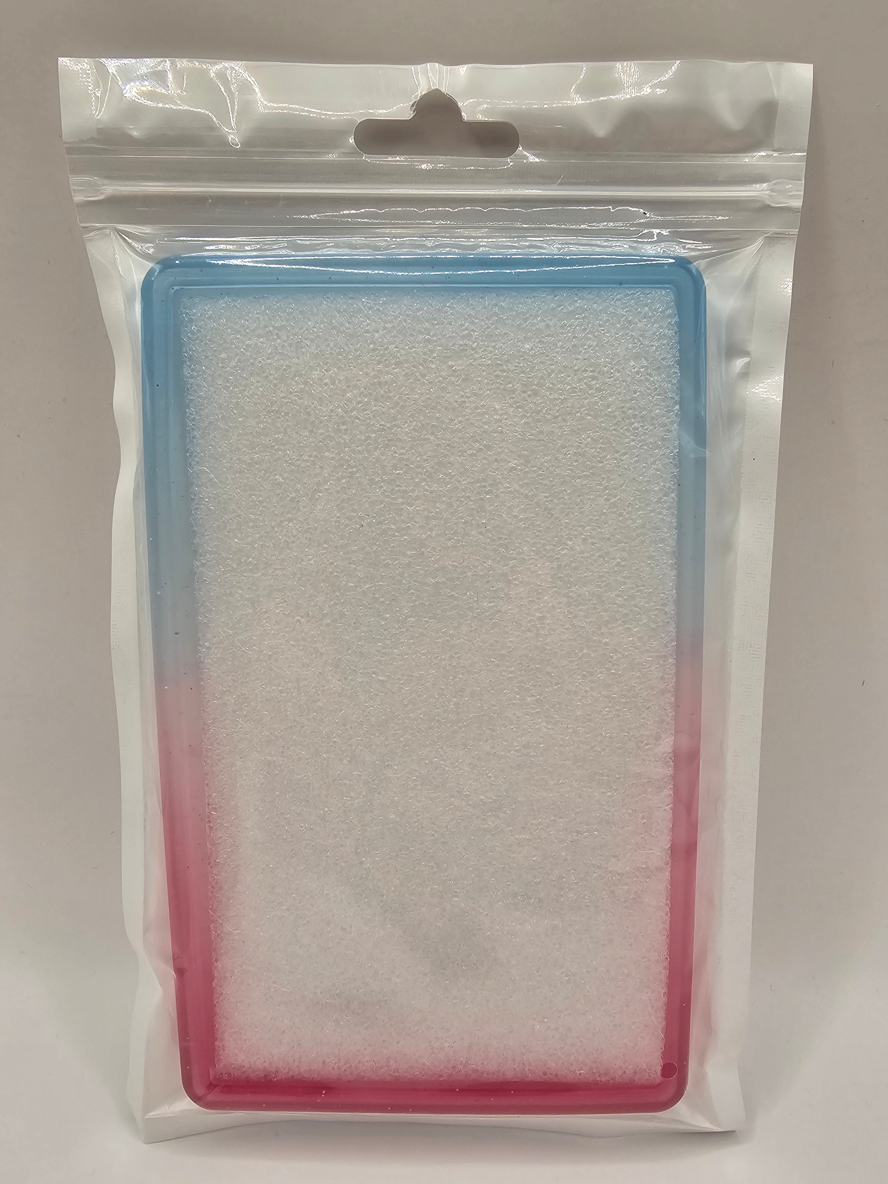 Set of 3 PSA Slab Guards