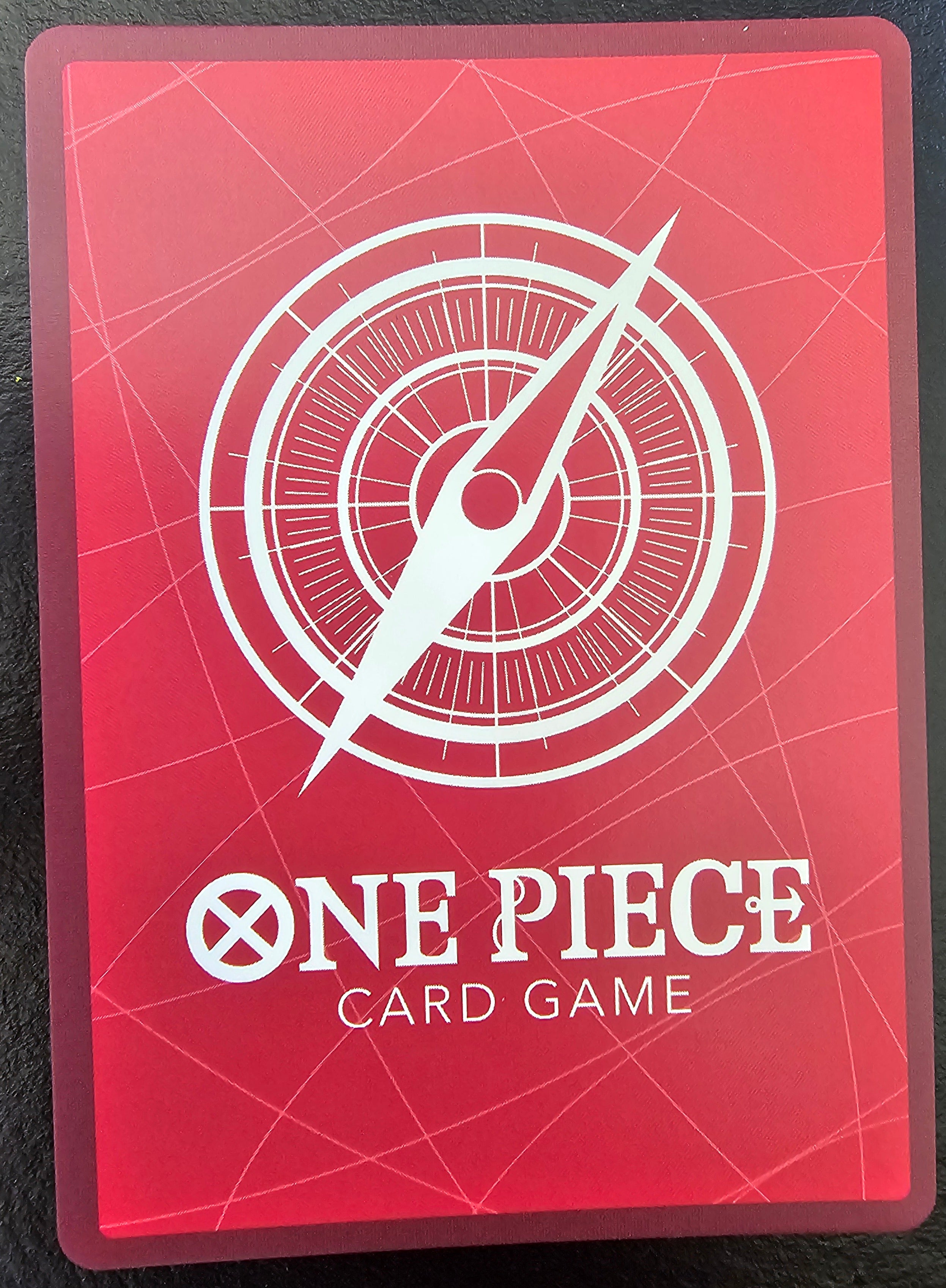 OP01-031 Kouzuki Oden Alt Leader