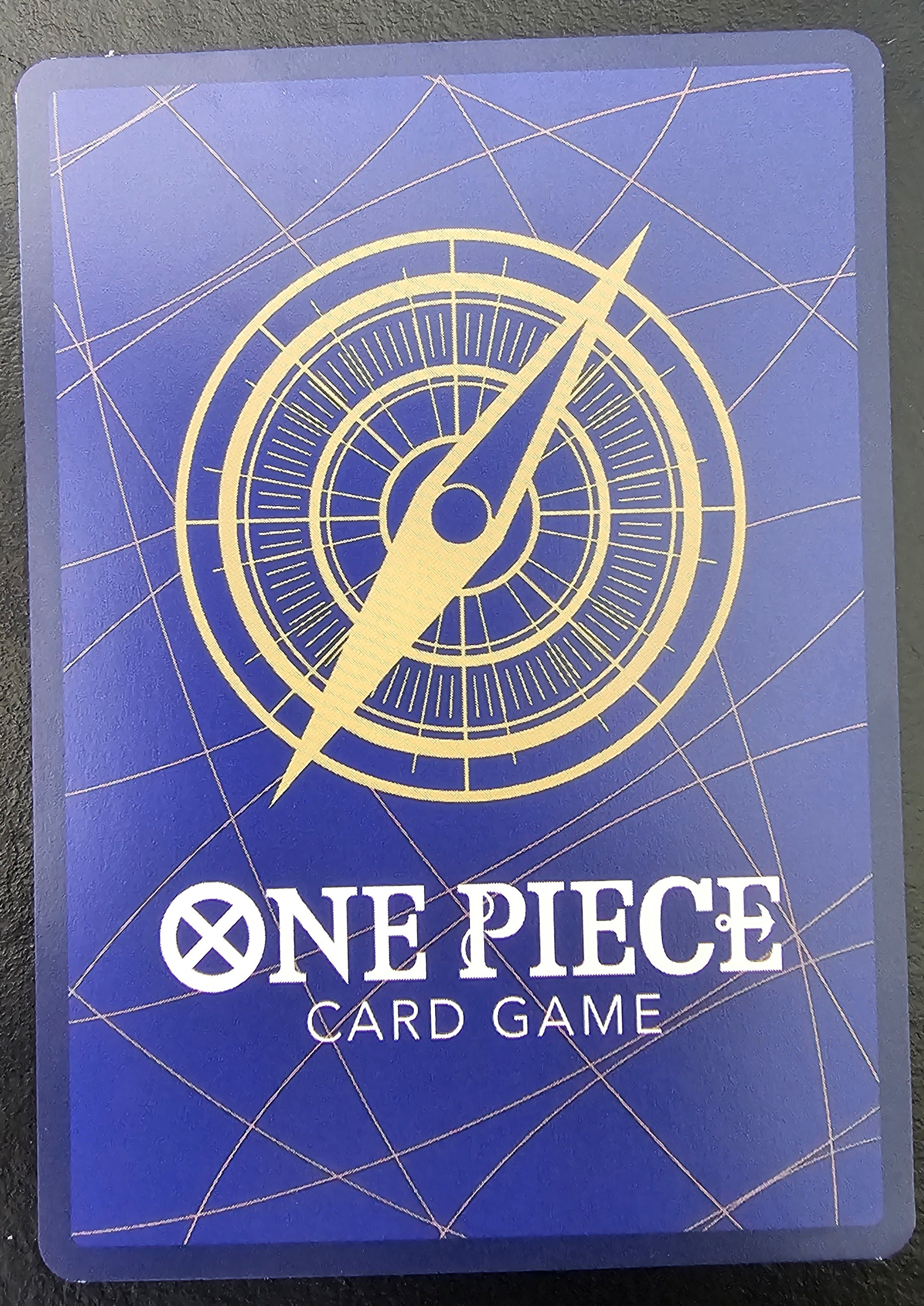 P-081 Dracule Mihawk (OP11 Release Event Winner)