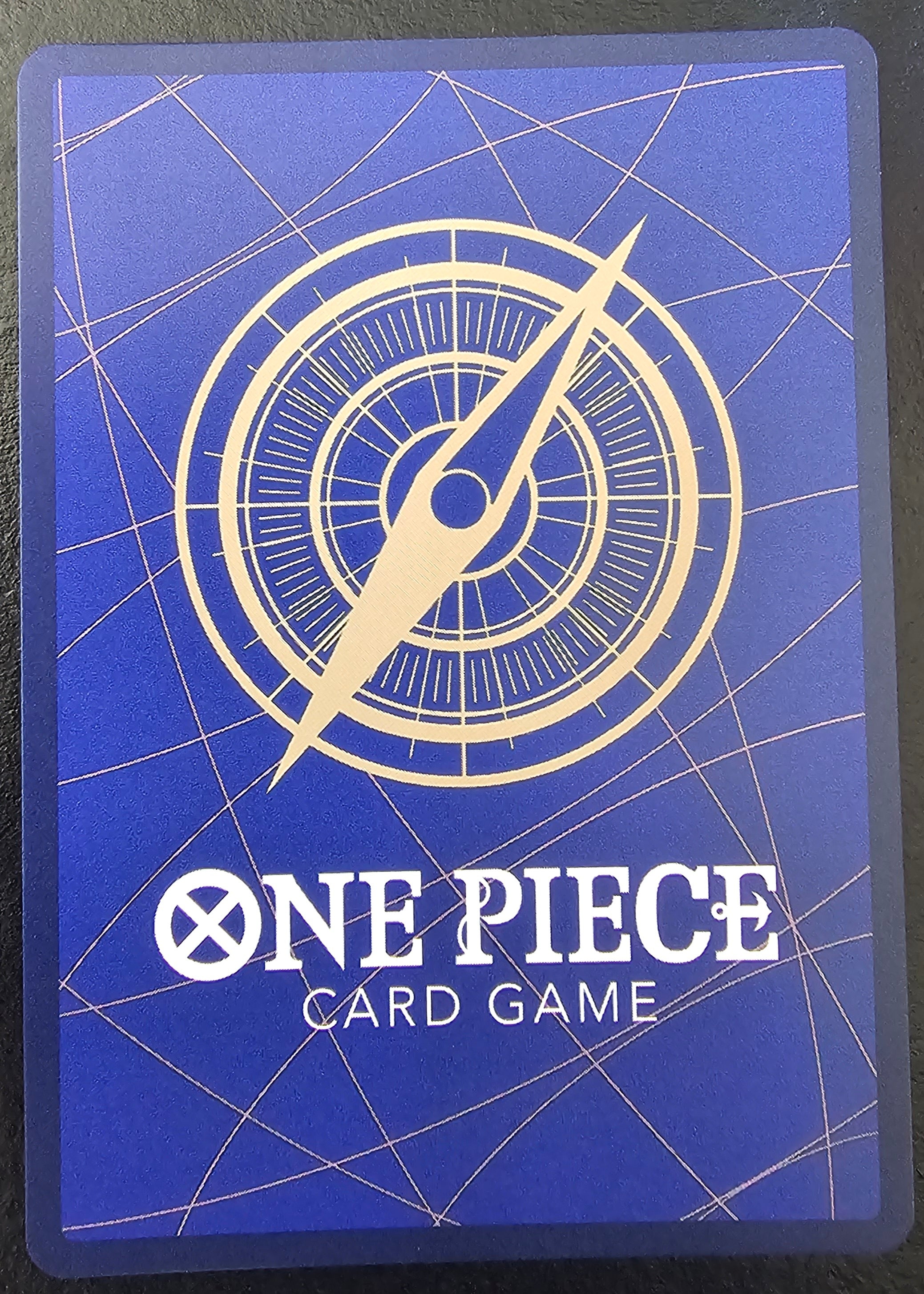 OP05-119 Monkey.D.Luffy Alt Art