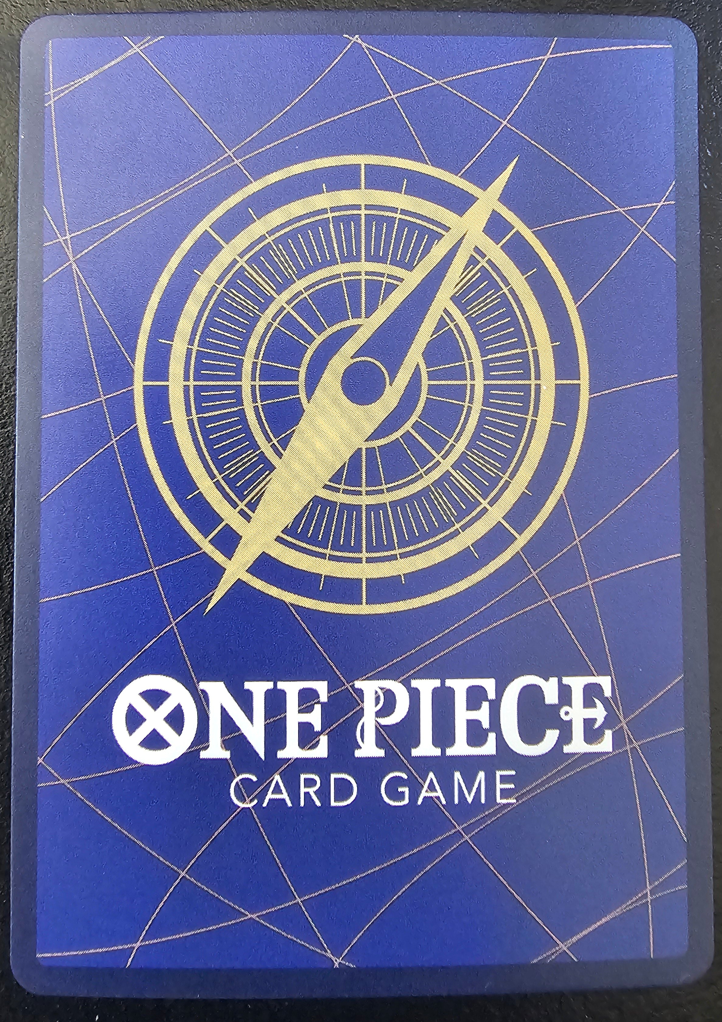 OP01-016 Nami Alt Art