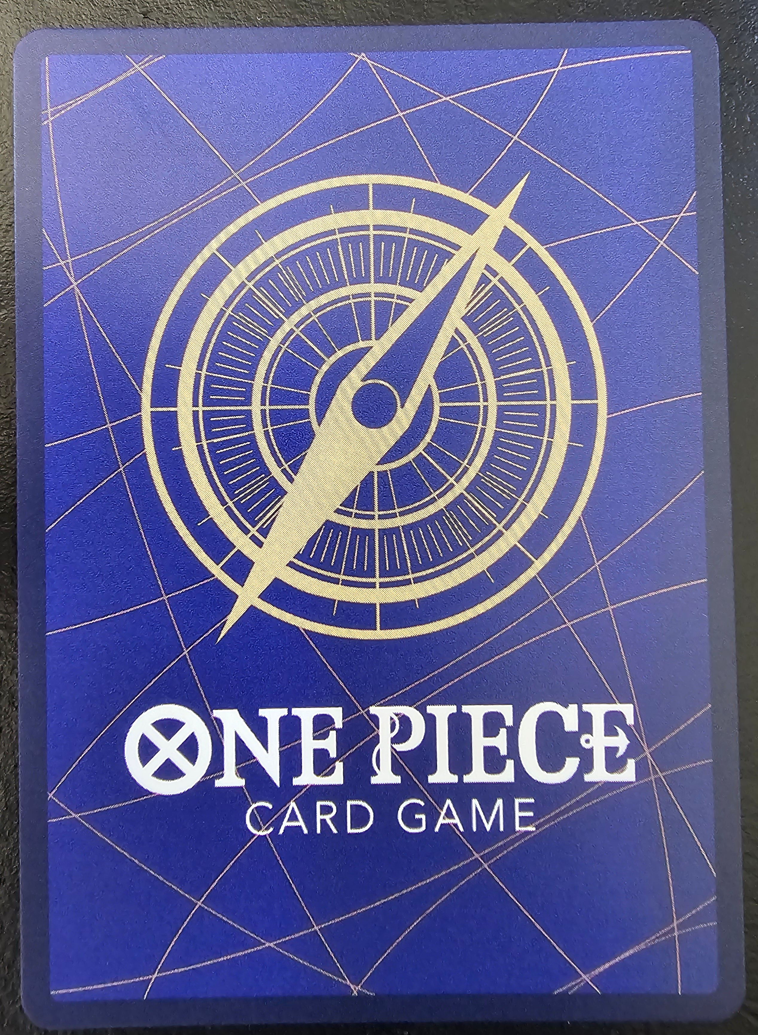 OP13-120 Sabo Wanted SP