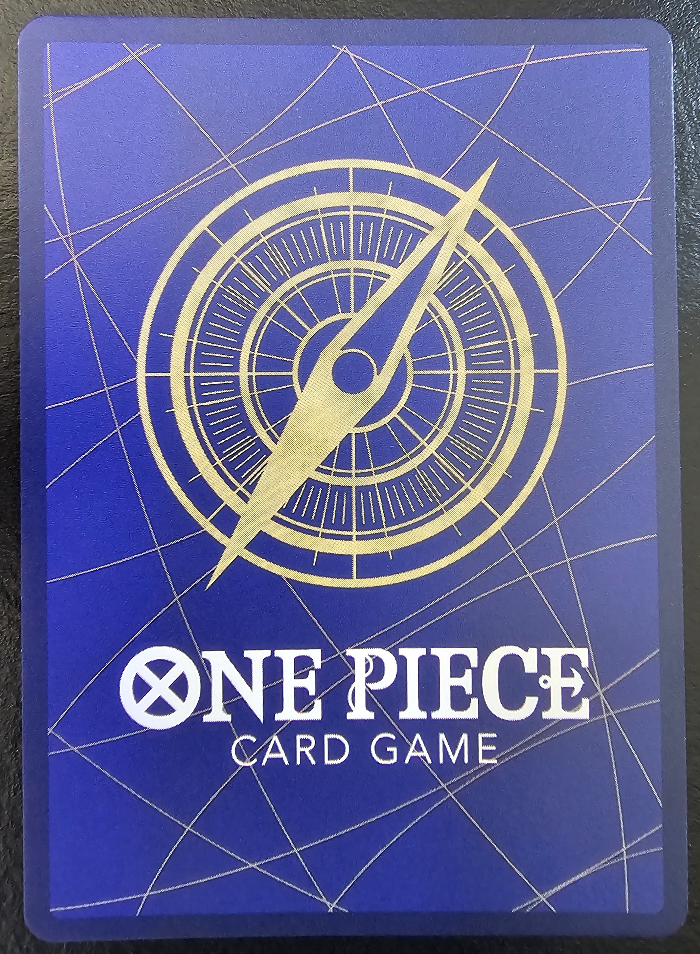 OP09-118 Gol.D.Roger Wanted SP