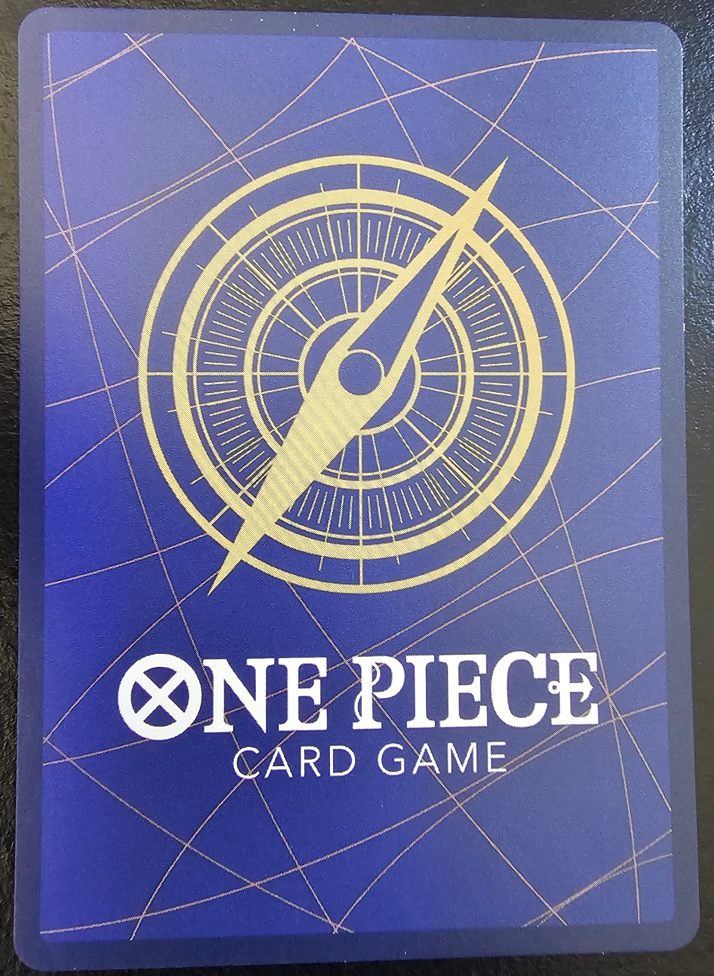 OP09-093 Marshall.D.Teach Wanted SP