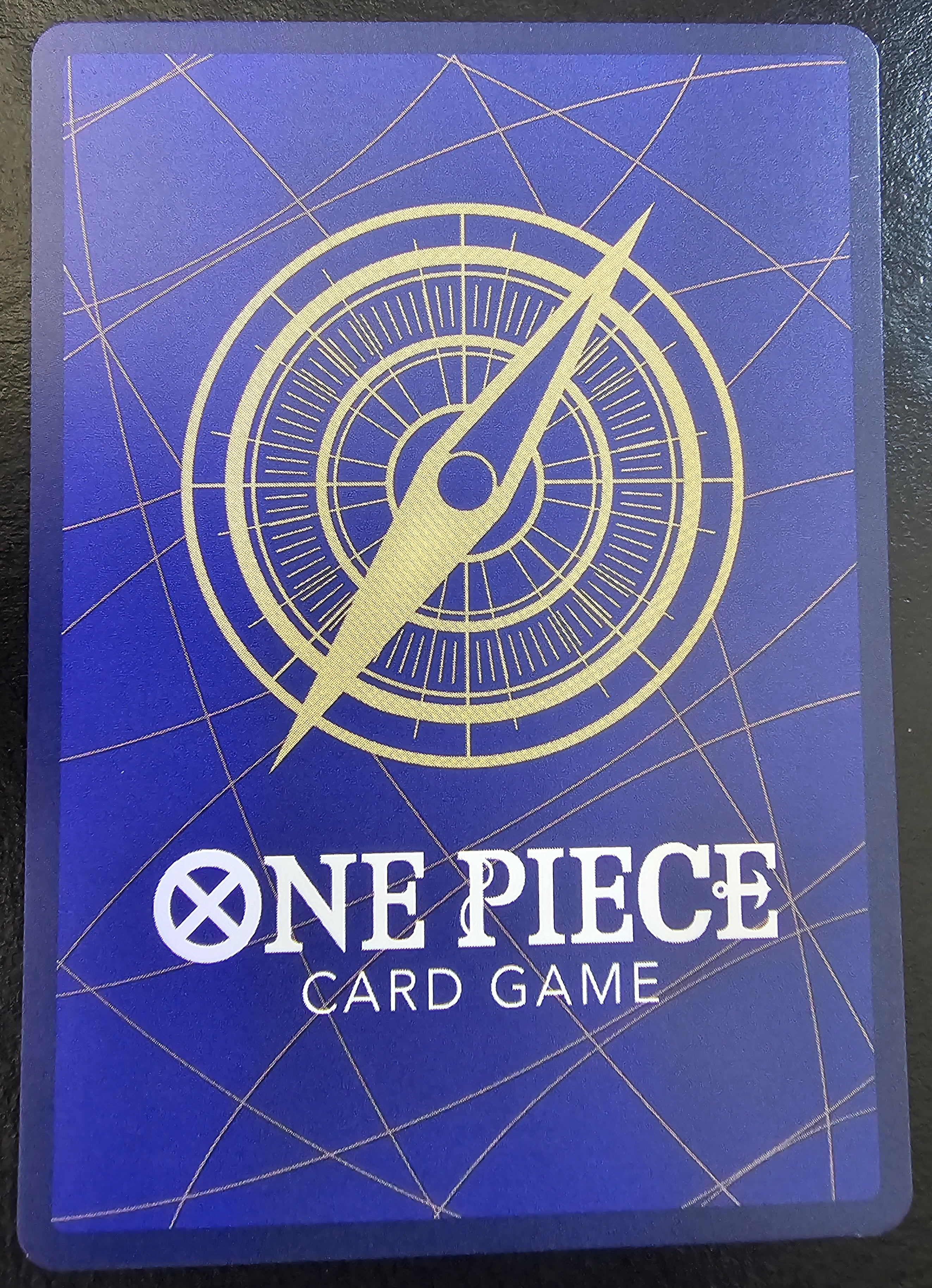 OP09-051 Buggy Wanted SP