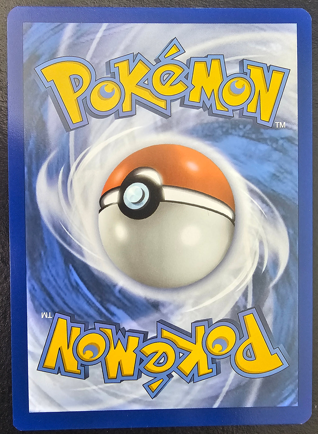 Temporal Forces Gastly 177/162