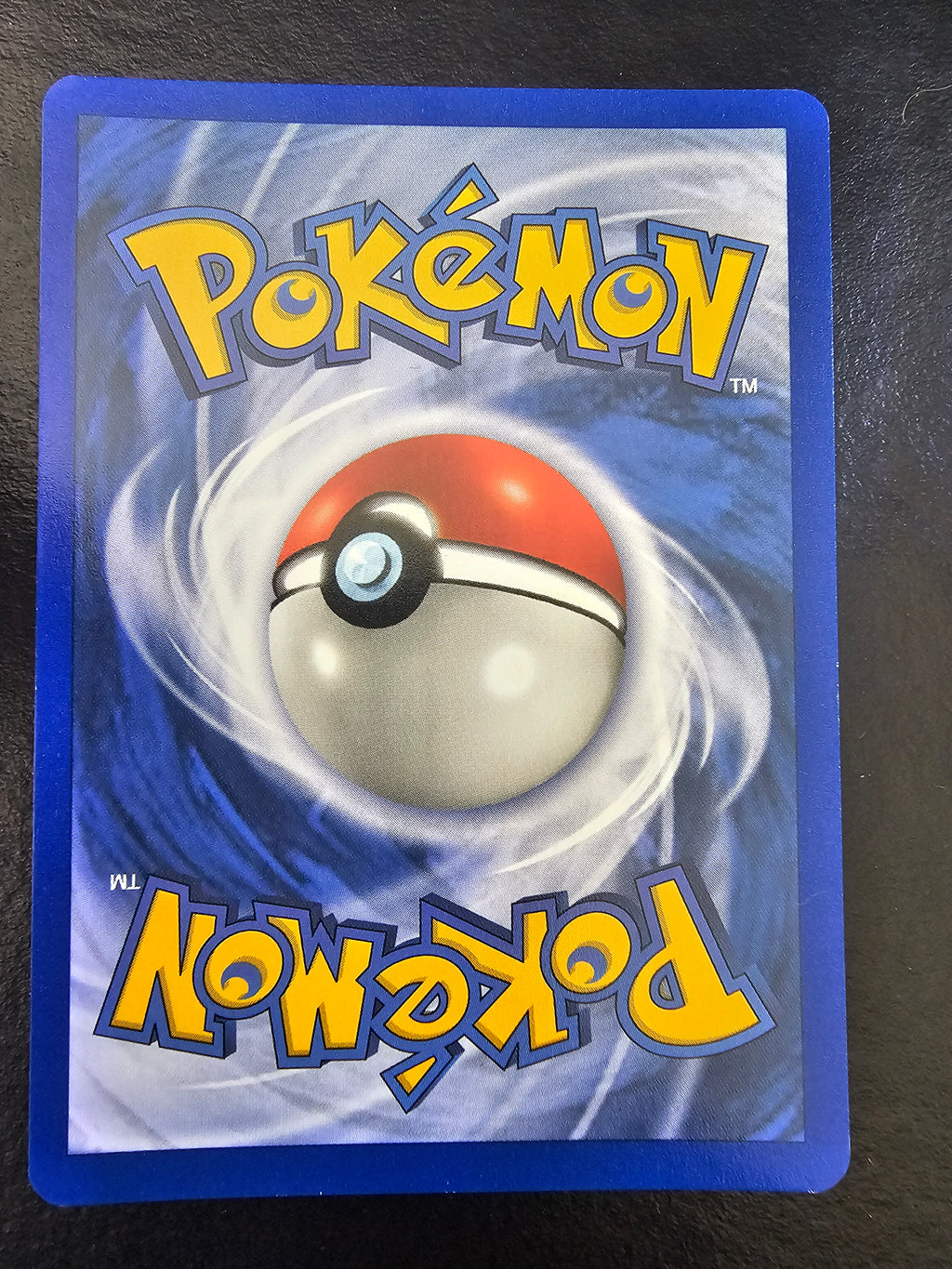 Base Set Gyarados 6 - MP