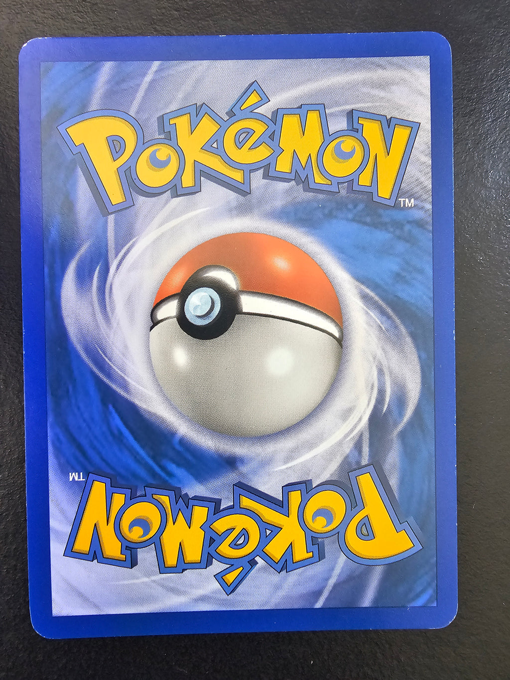 Secret Wonders Entei 4 Holo - LP