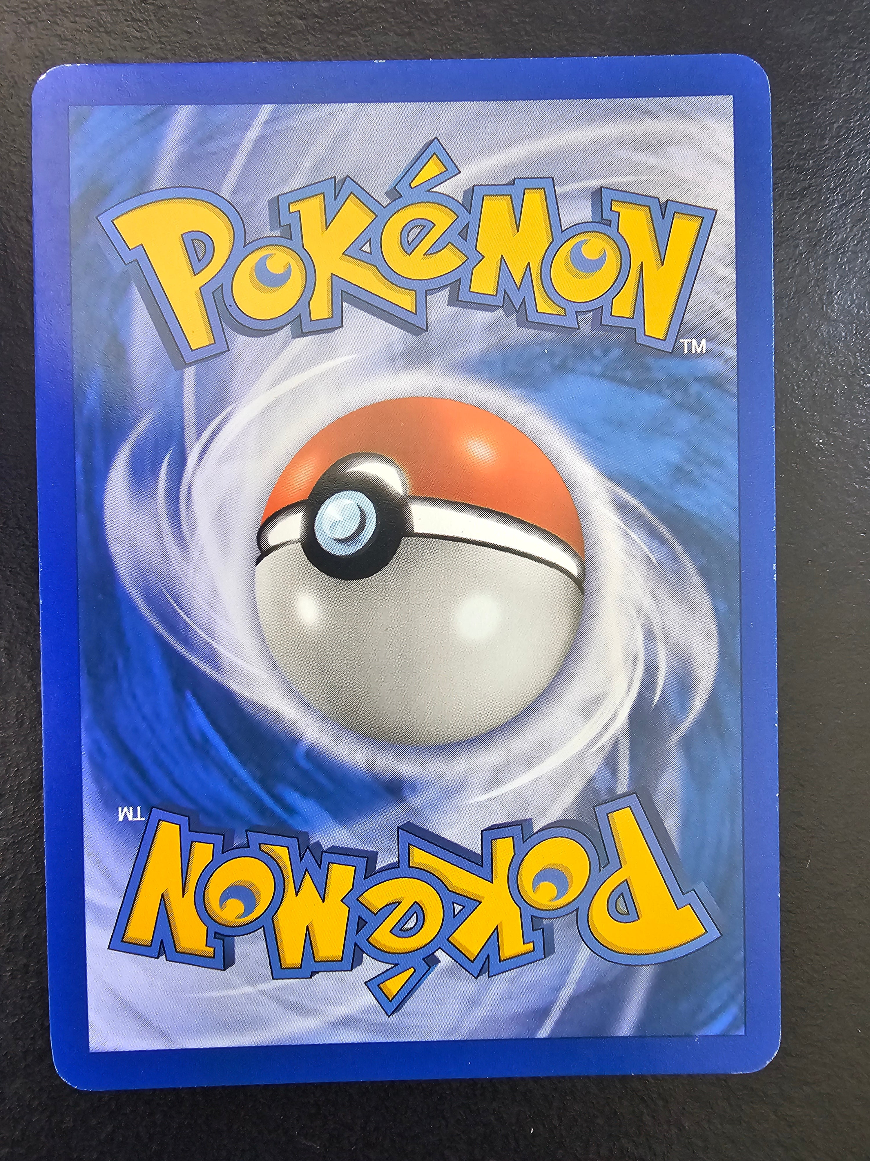 Secret Wonders Entei 4 Holo - LP