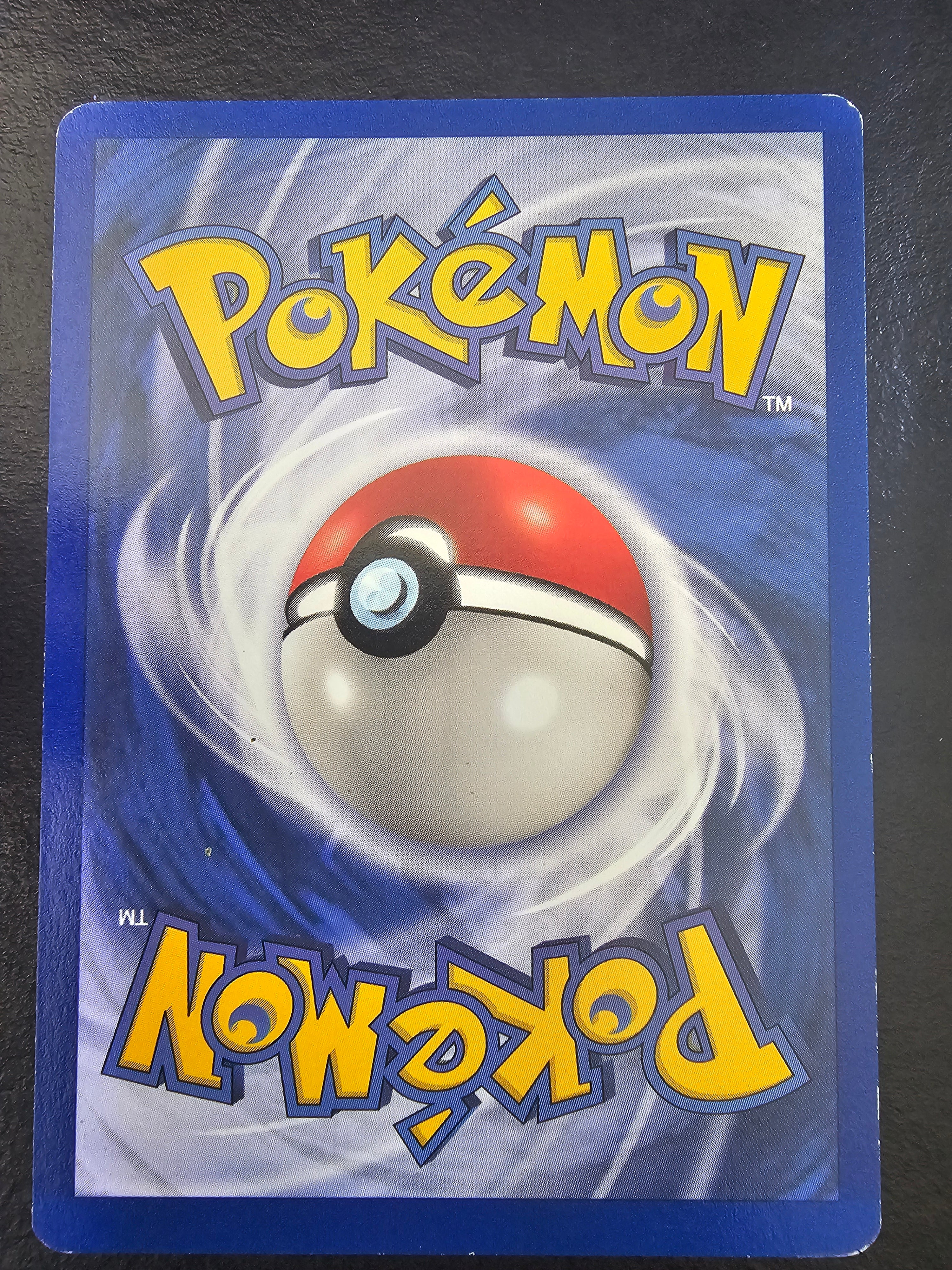 Base Set Magikarp Shadowless 35 - LP