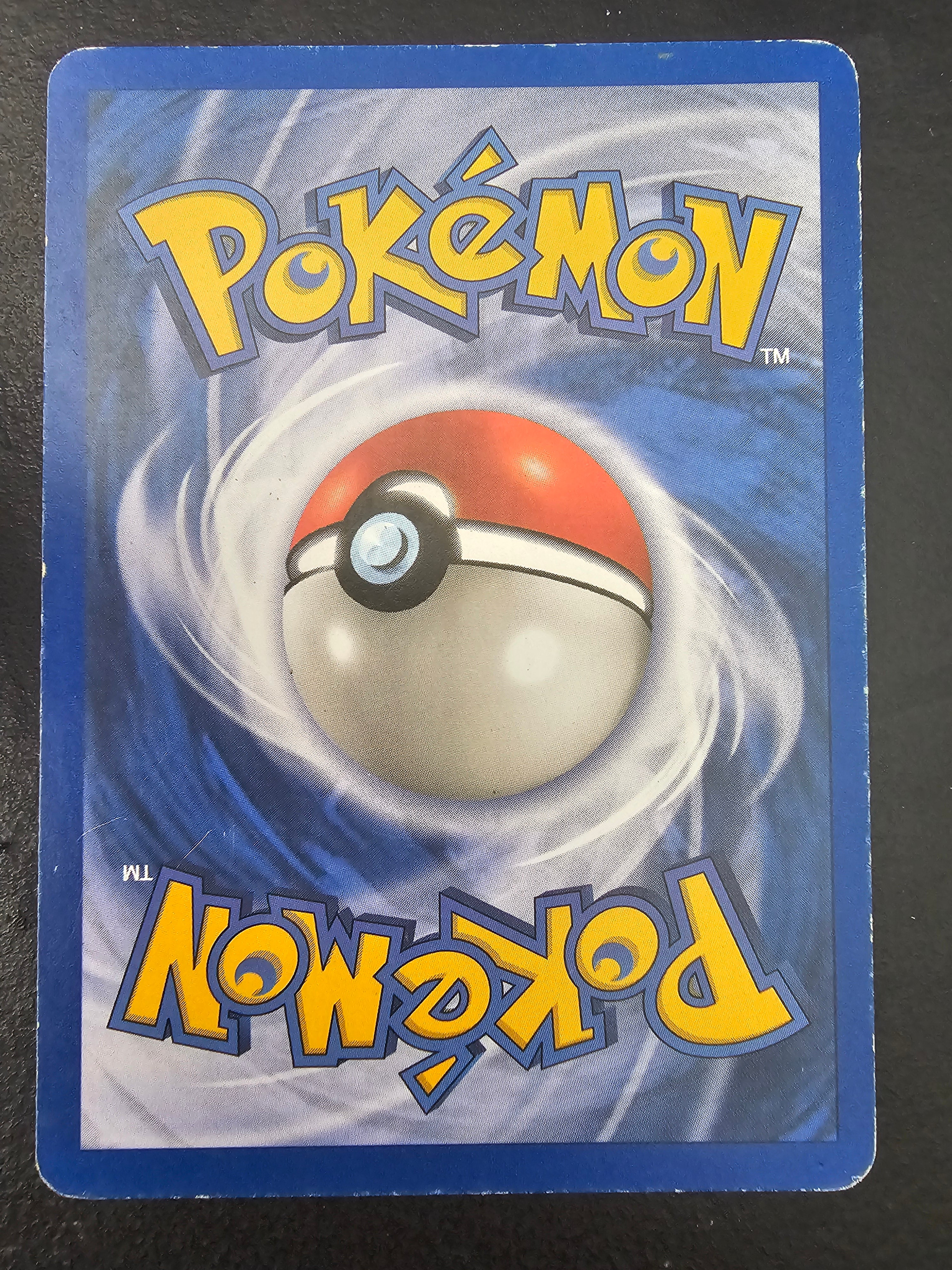 Fossil Articuno 2 - HP