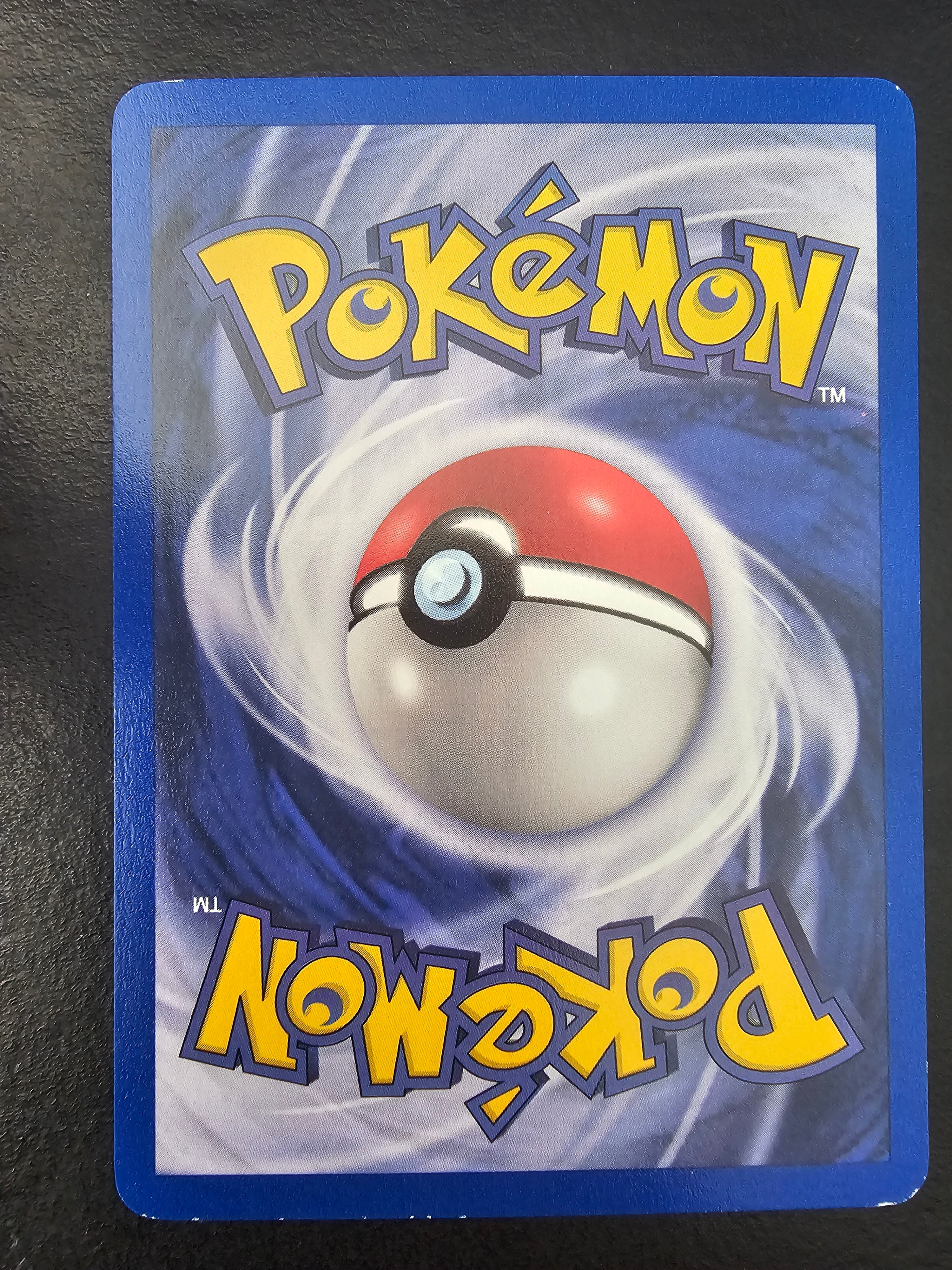 Gym Heroes Misty's Tentacruel - MP