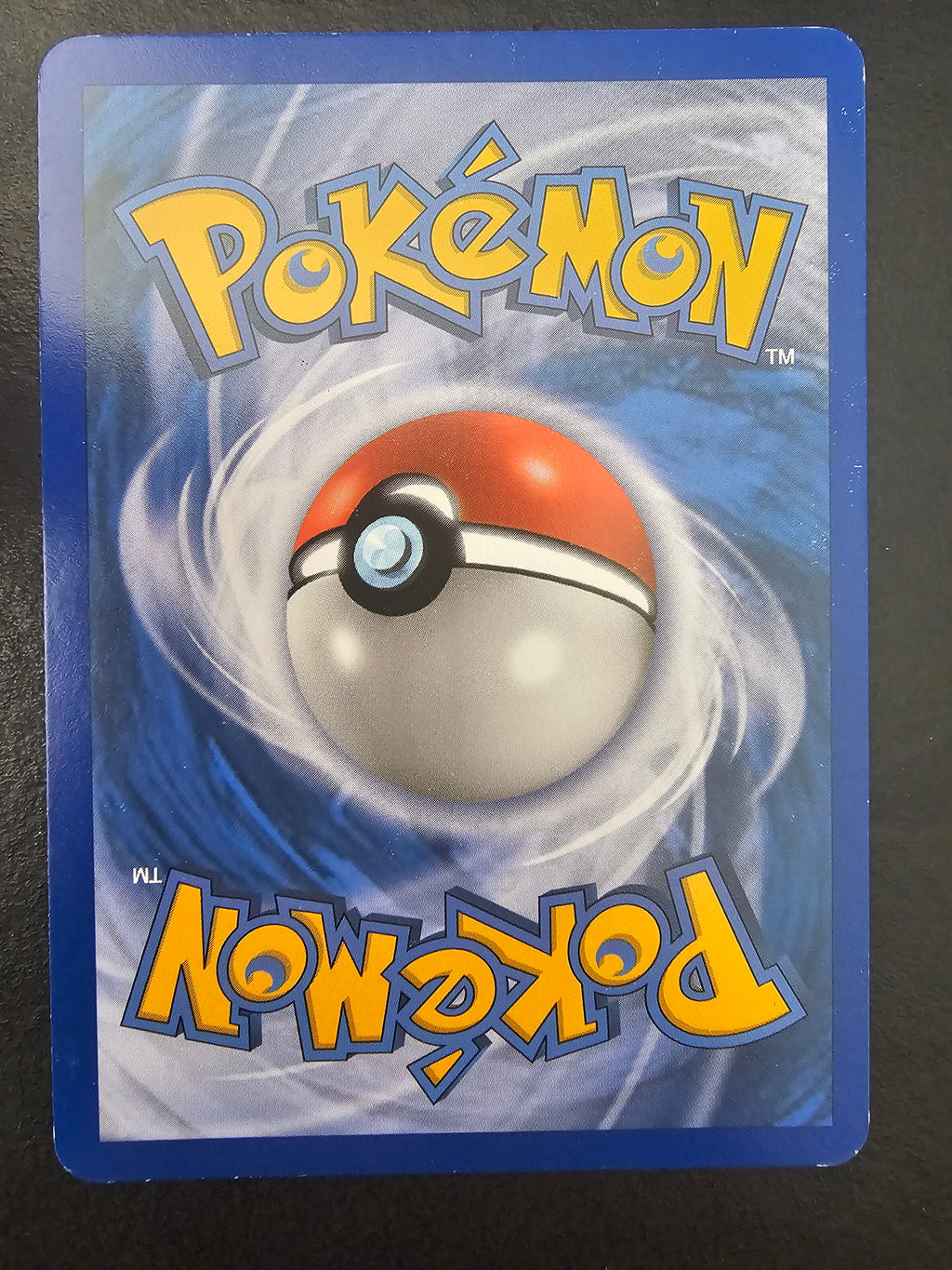 Rising Rivals Arcanine 1 - LP