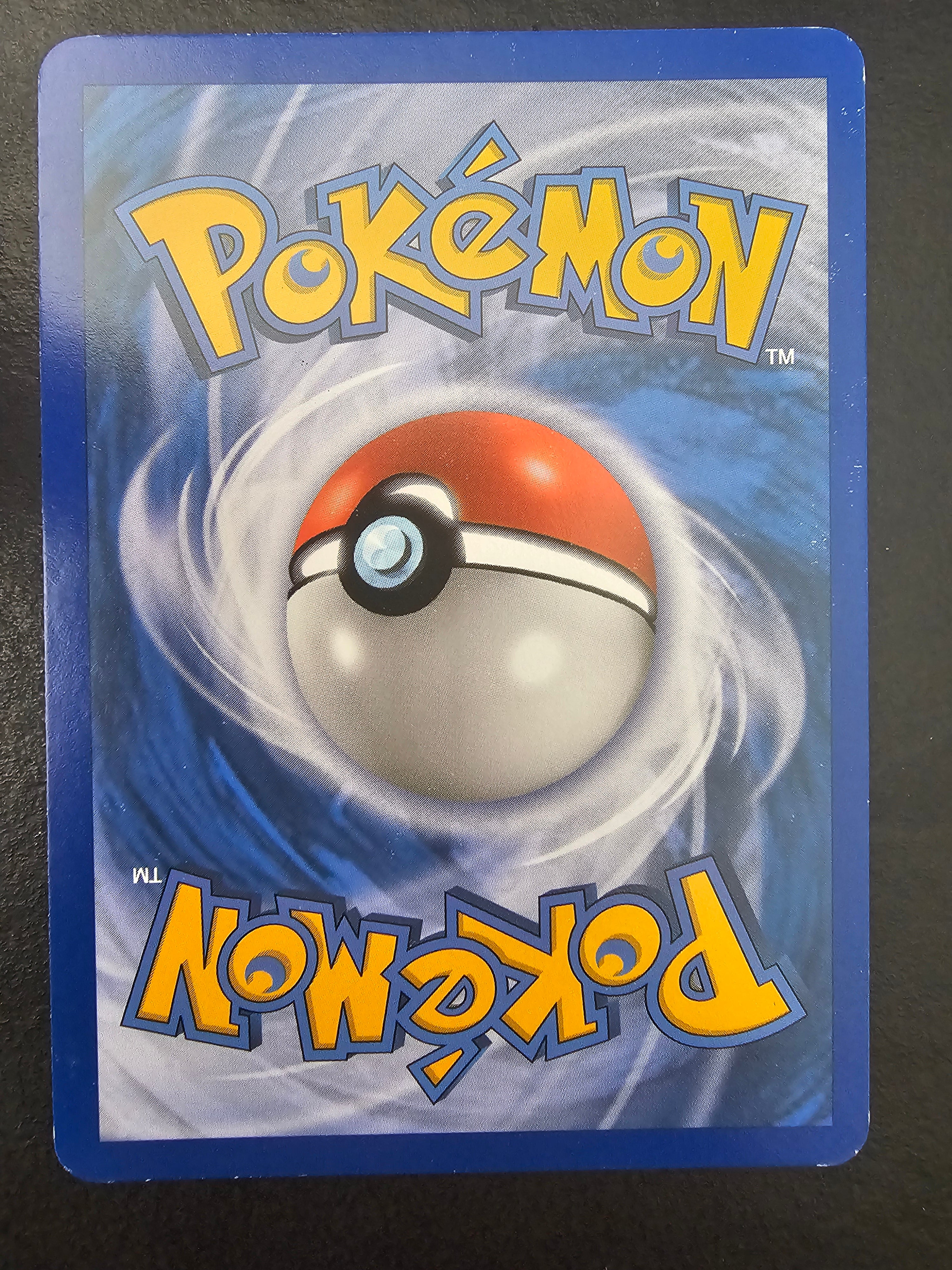 Rising Rivals Arcanine 1 - LP