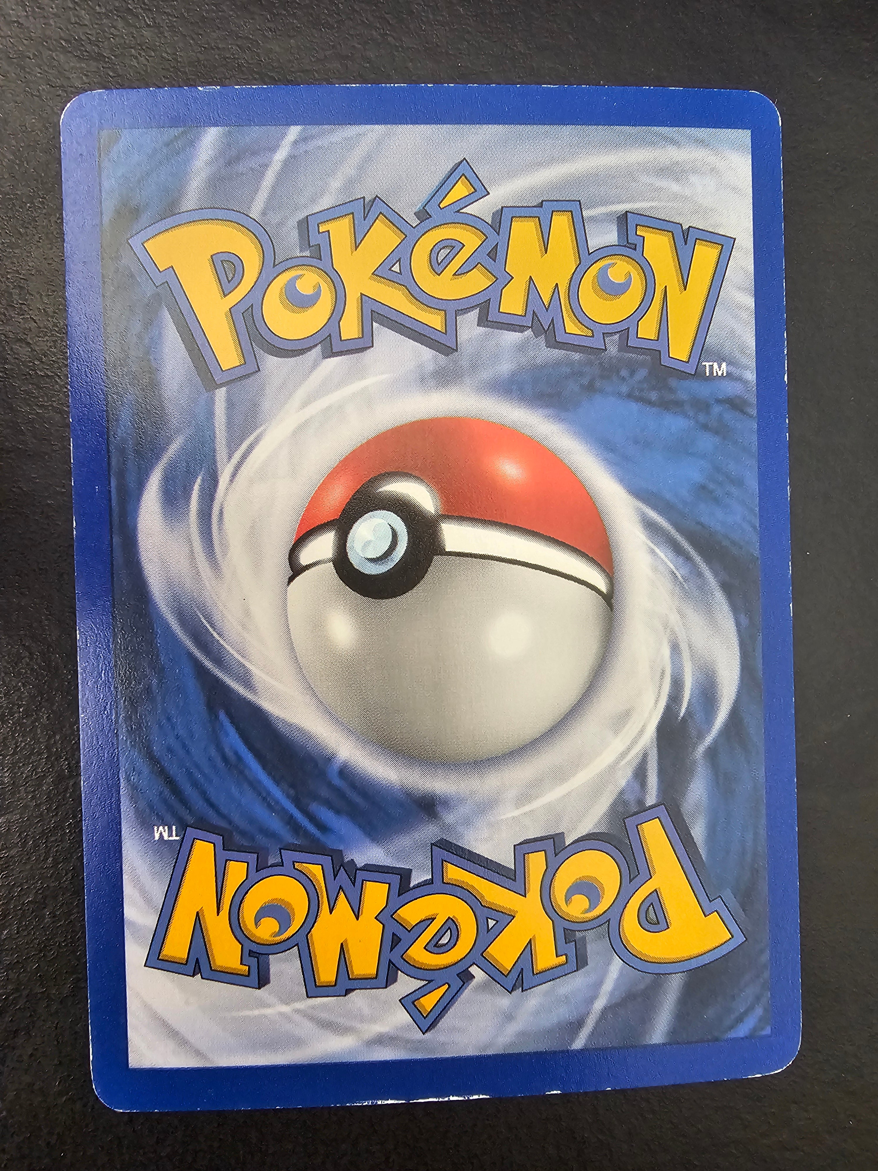 WoTC Promo Entei 34 - HP