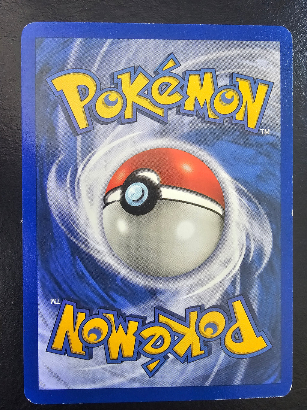 WoTC Promo Mew 9 - MP