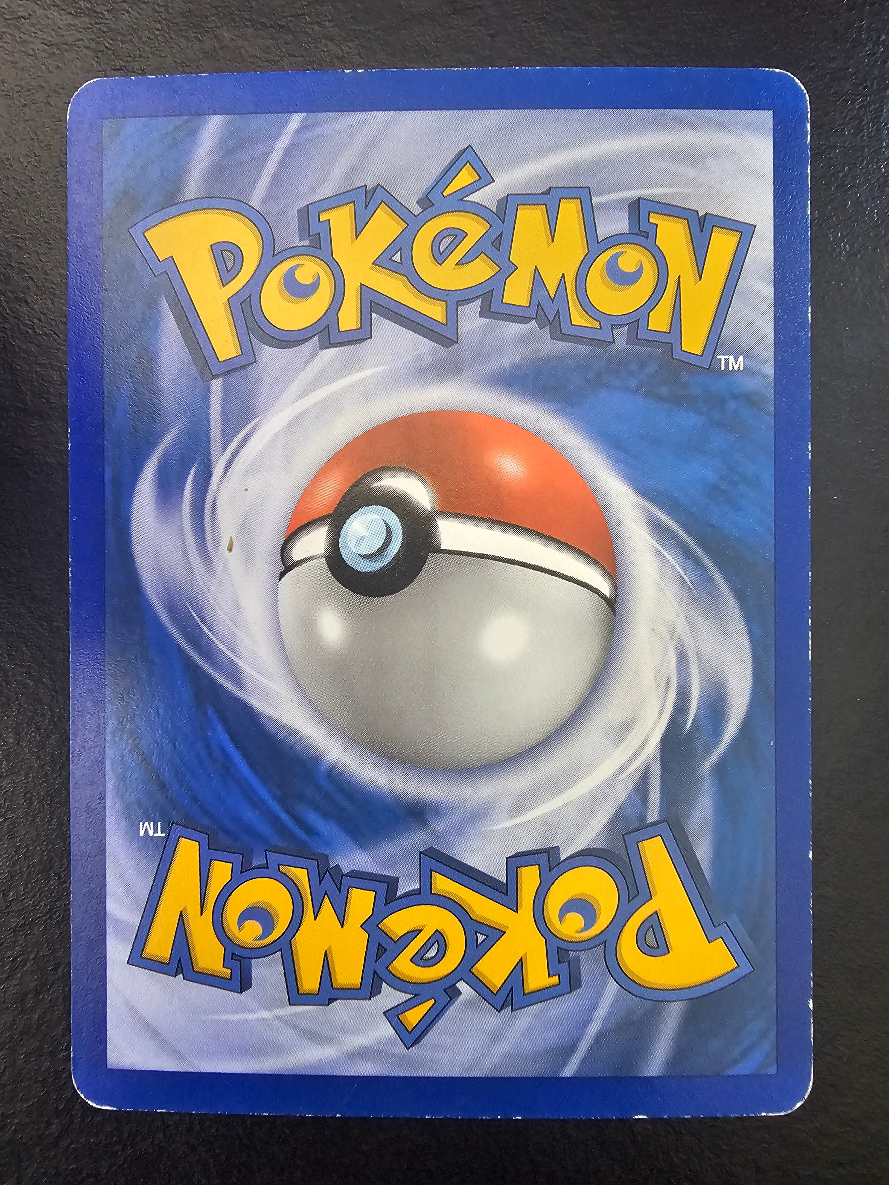 EX Crystal Guardians Swampert EX 98 - MP-HP