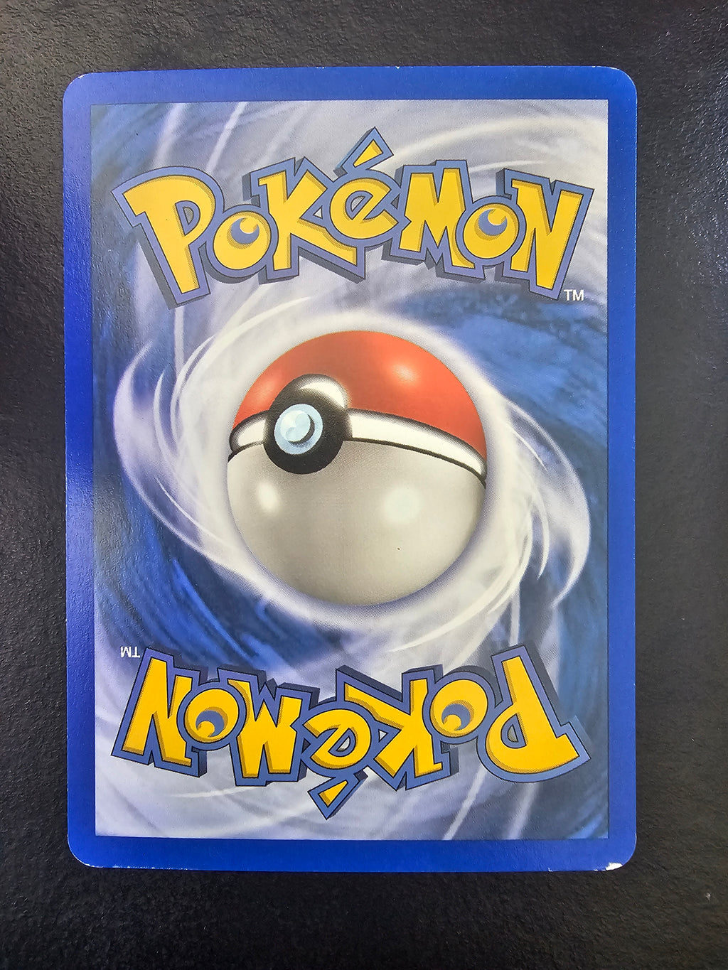 EX FireRed & LeafGreen Zapdos EX 116 - MP