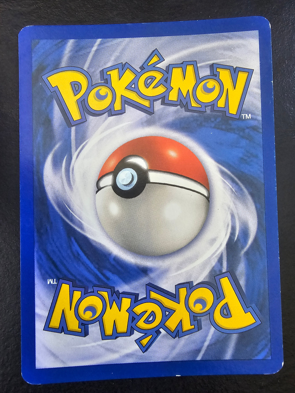 Legendary Collection Ninetales 17 - MP