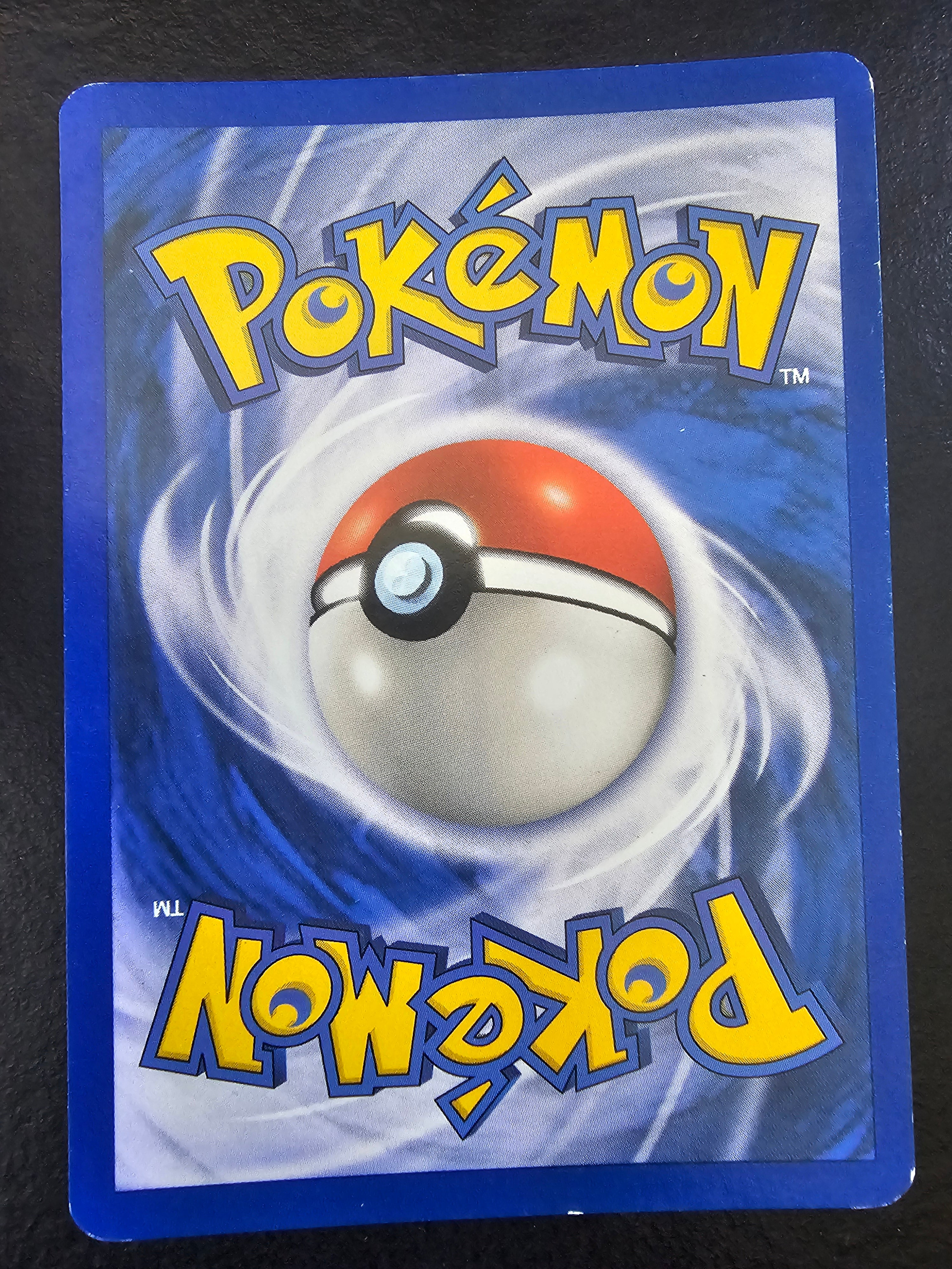 Legendary Collection Ninetales 17 - MP