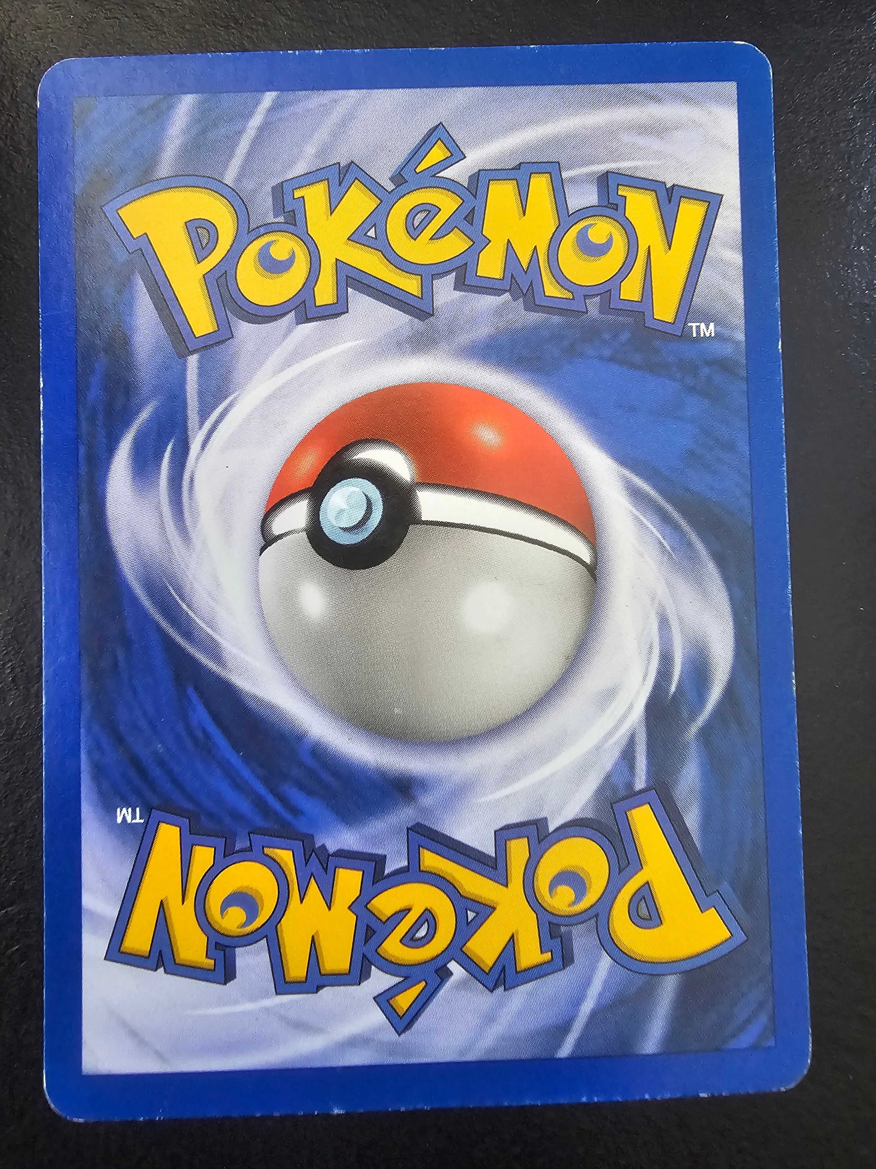 Neo Genesis Pichu 12 - MP