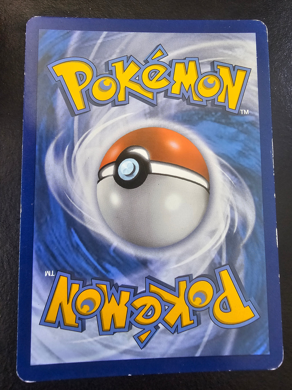 XY Promos Pikachu XY95 - HP