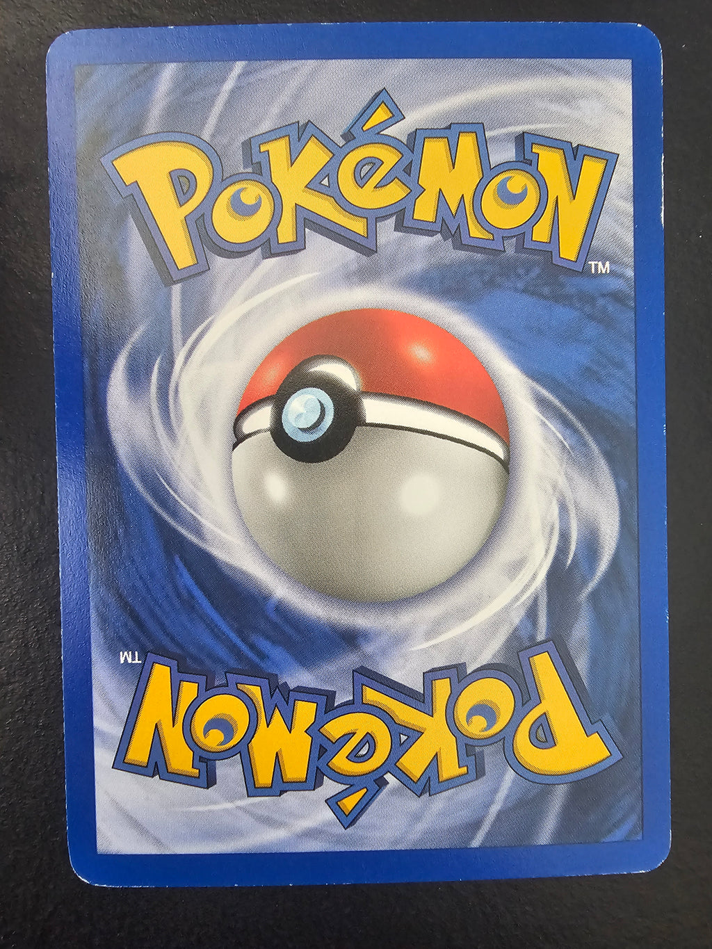 Team Rocket Dark Blastoise 20 - MP