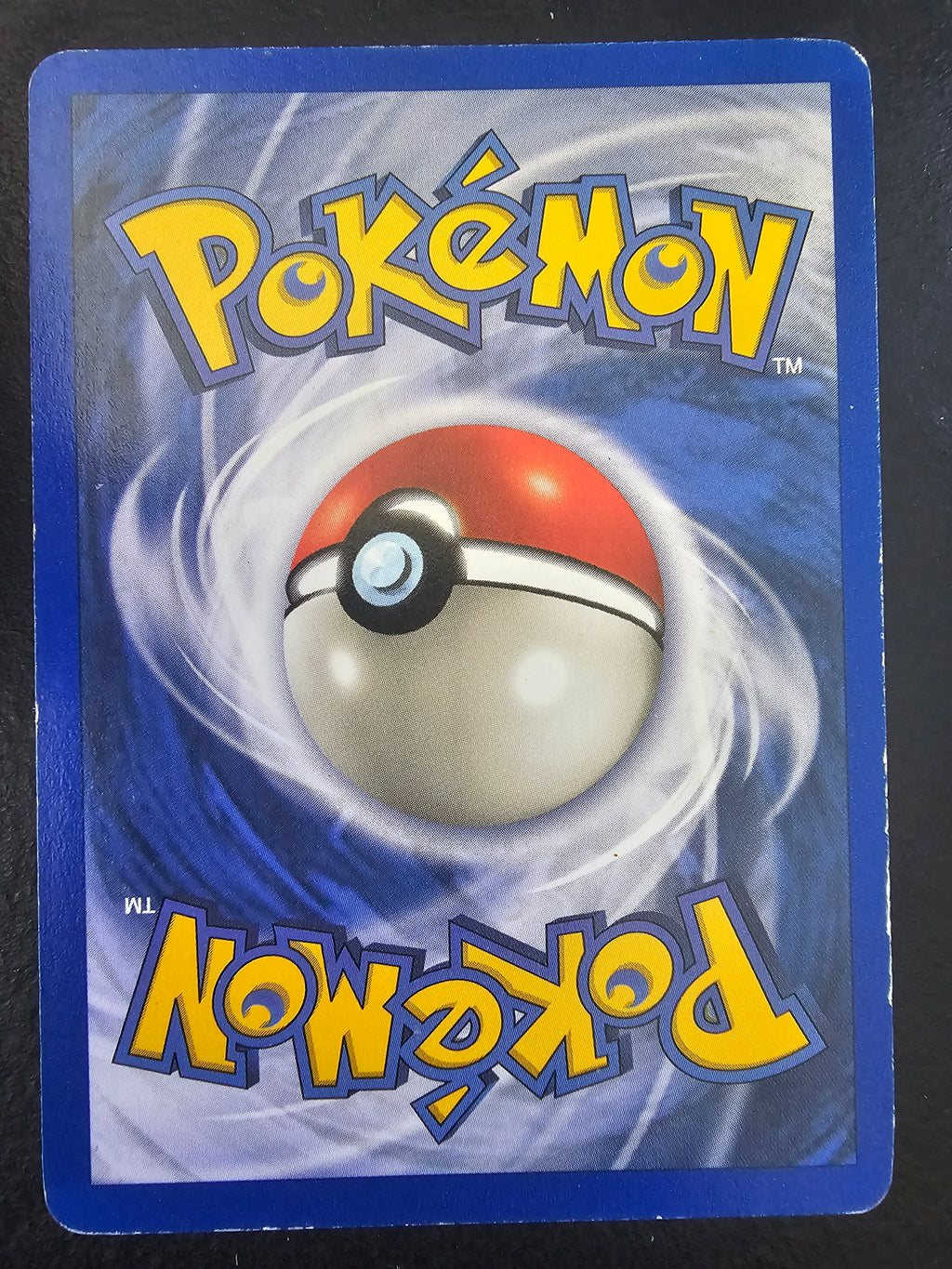 Base Set Unlimited Mewtwo 10 - HP