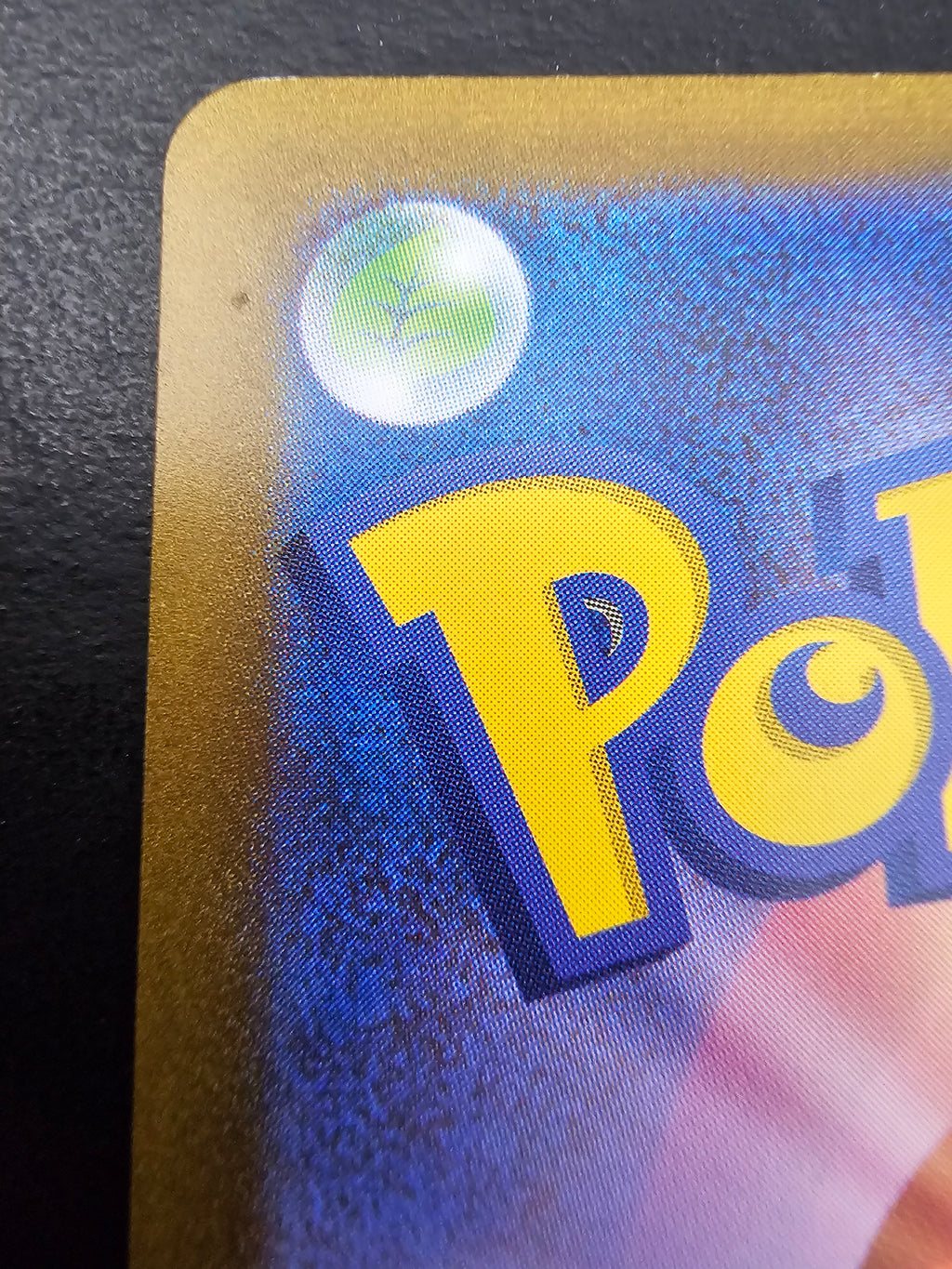Eevee 062/SV-P Yu Nagaba promo — actual card photo