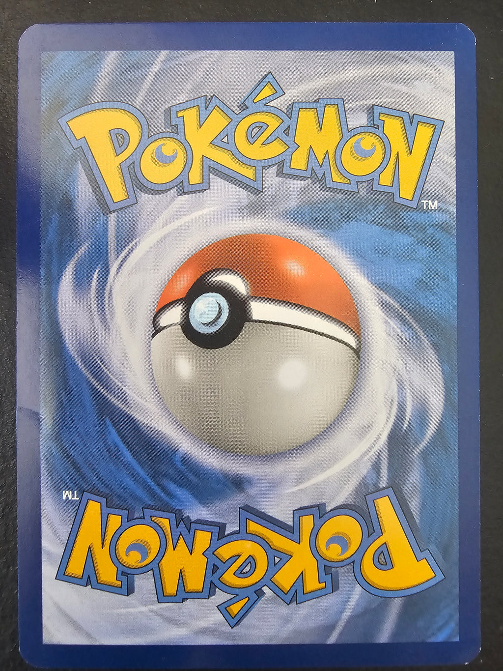 McDonald's Promo 2018 Slowpoke holo 5 - LP