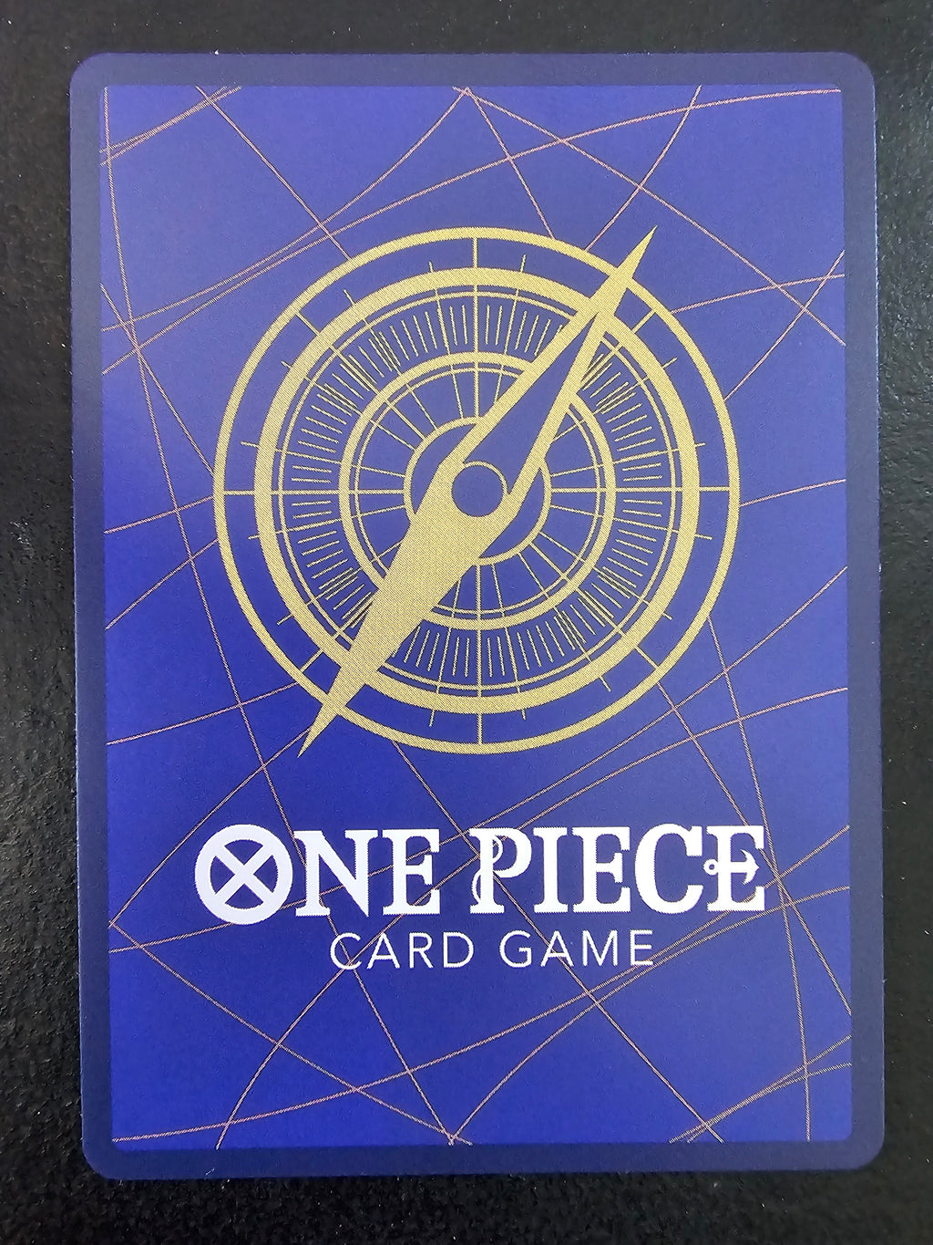 OP16-118 Portgas.D.Ace Alt Art