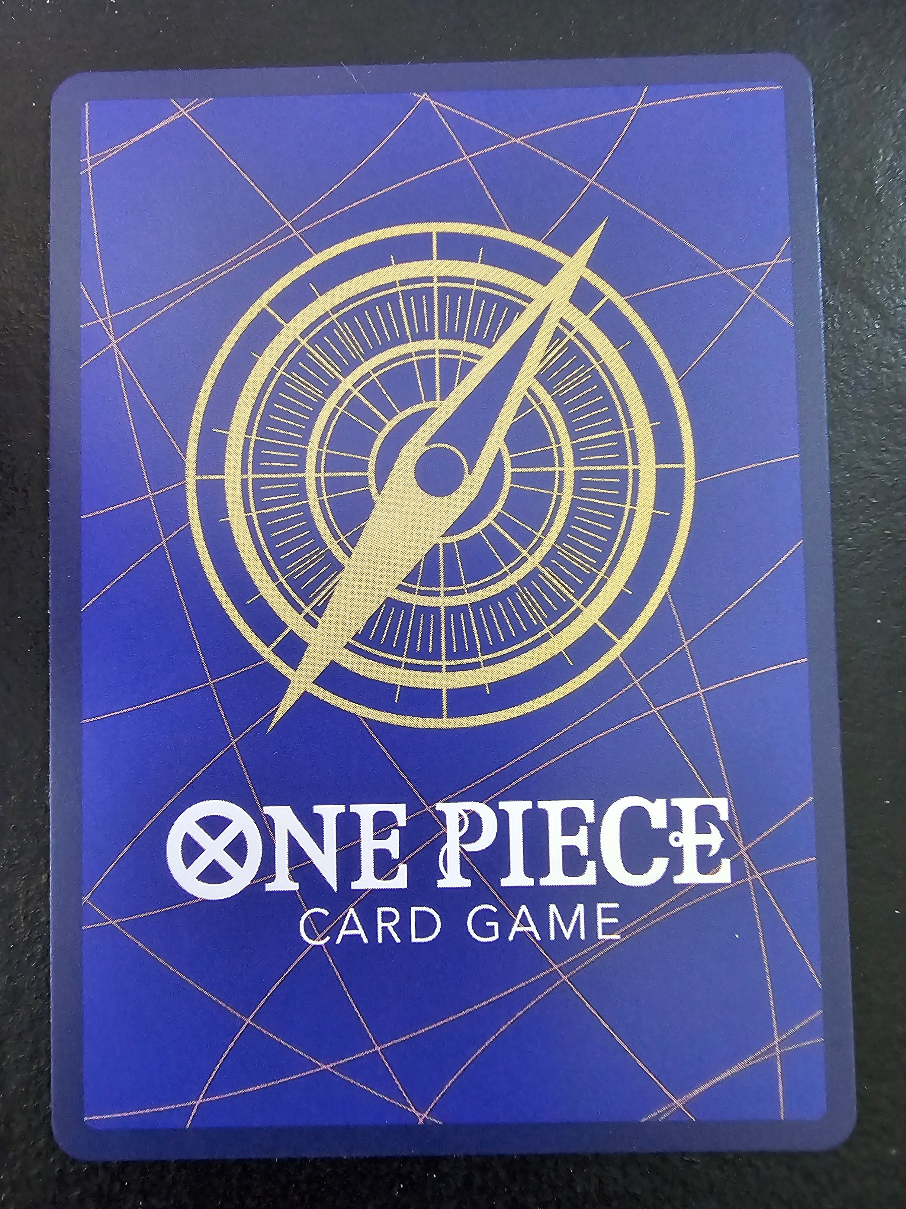 OP16-056 MR.3(Galdino) Alt Art