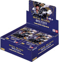 OP-10 “ROYAL BLOOD” Booster Box (English)