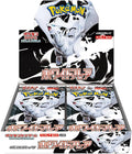 White Flare [SV11W] Booster Box (Japanese)