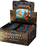 Sorcery: Contested Realm – Arthurian Legends Booster Box