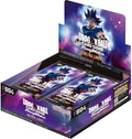 Dragon Ball Fusion World — Ultra Limit (FB-04) Booster Box | English
