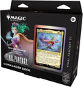 MTG Final Fantasy Commander Deck — Revival Trance (FFVI)