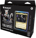 MTG Final Fantasy Commander Deck — Scions & Spellcraft (FFXIV)